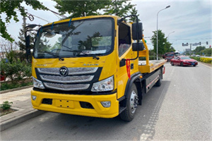 右玉汽车救援头像